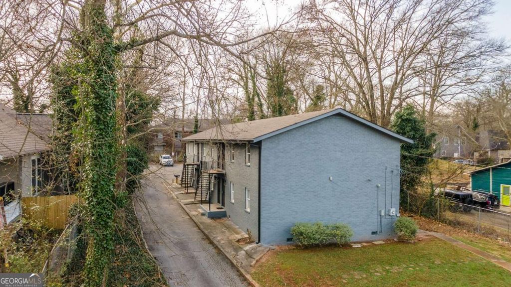 1170 Greenwich Street SW 3, Atlanta, GA 30310