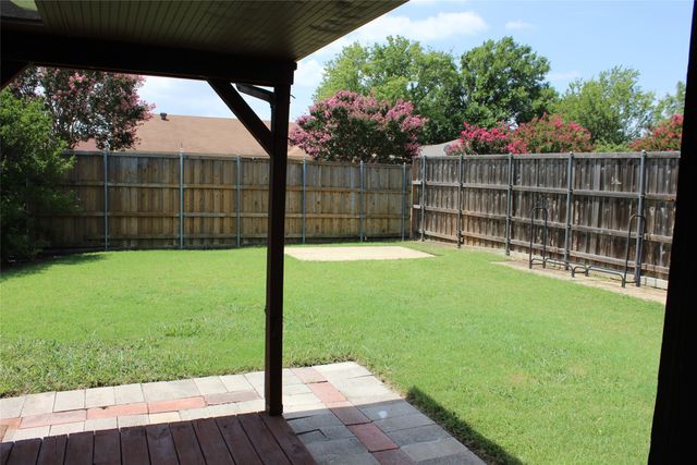 812 Shannon Drive, Plano, TX 75025