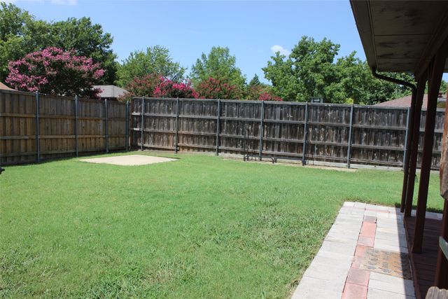 812 Shannon Drive, Plano, TX 75025