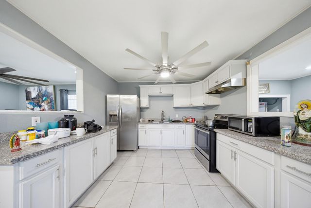 10706 Bauman Road, Houston, TX 77076