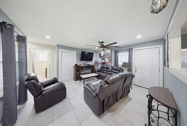 10706 Bauman Road, Houston, TX 77076