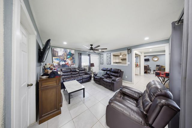 10706 Bauman Road, Houston, TX 77076