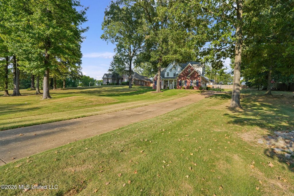 4870 Paige Drive, Olive Branch, MS 38654 — photo 5