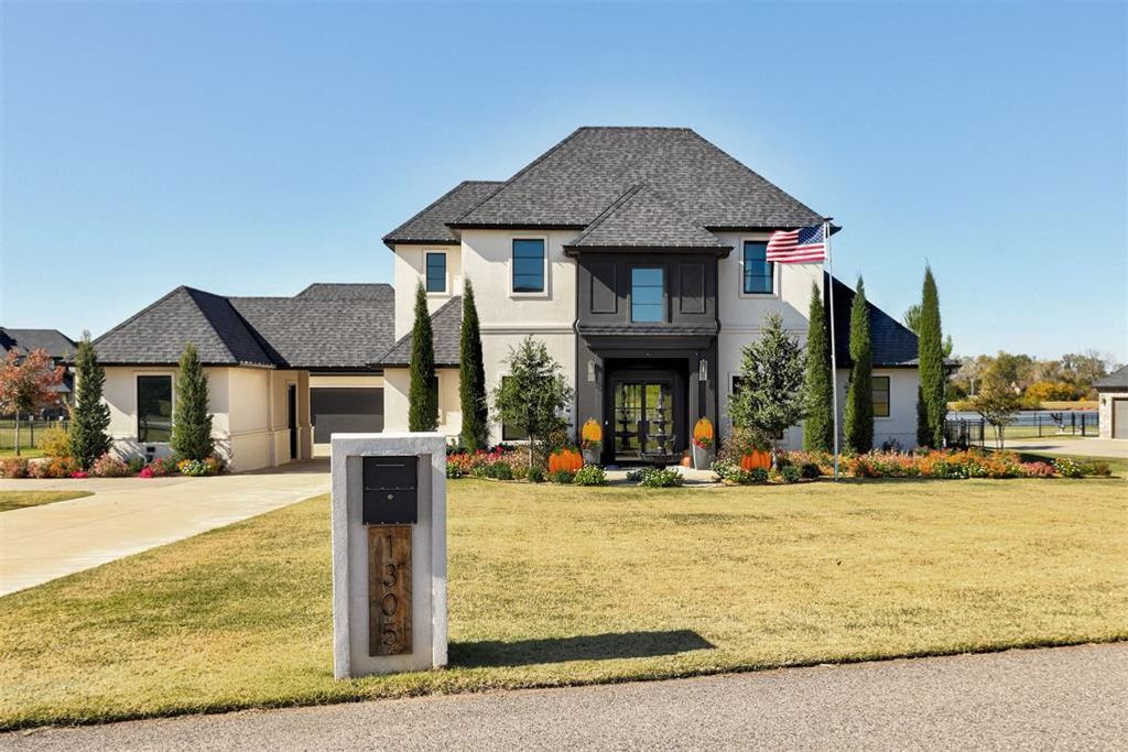 1305 Pulchella Way, Newcastle, OK 73065