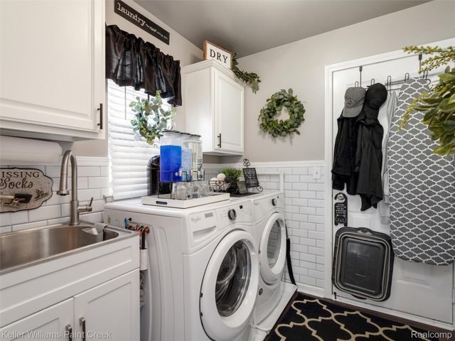 50311 Highpoint Court, Macomb Township, MI 48044