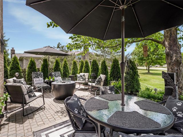 50311 Highpoint Court, Macomb Township, MI 48044