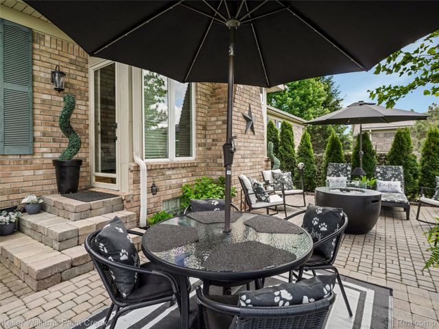 50311 Highpoint Court, Macomb Township, MI 48044