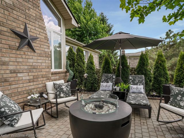 50311 Highpoint Court, Macomb Township, MI 48044