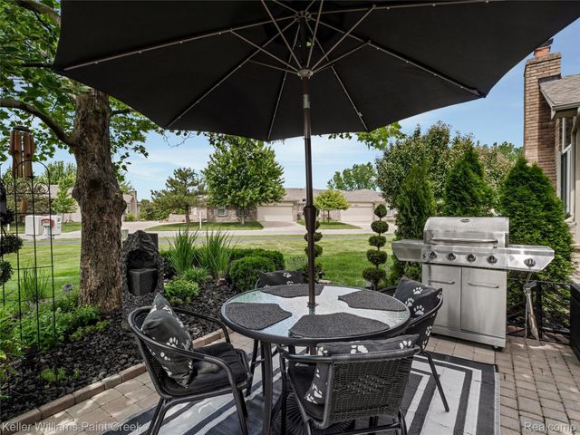 50311 Highpoint Court, Macomb Township, MI 48044