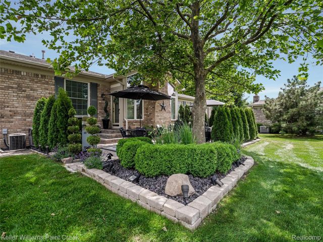50311 Highpoint Court, Macomb Township, MI 48044