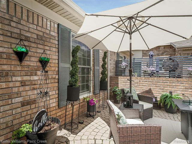 50311 Highpoint Court, Macomb Township, MI 48044