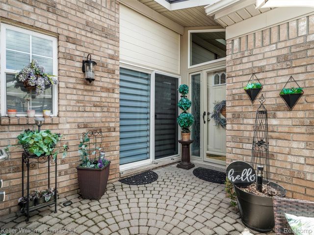 50311 Highpoint Court, Macomb Township, MI 48044