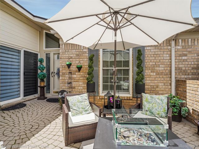 50311 Highpoint Court, Macomb Township, MI 48044