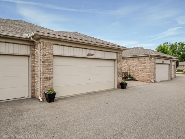 50311 Highpoint Court, Macomb Township, MI 48044