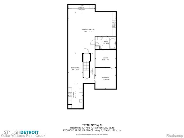 50311 Highpoint Court, Macomb Township, MI 48044