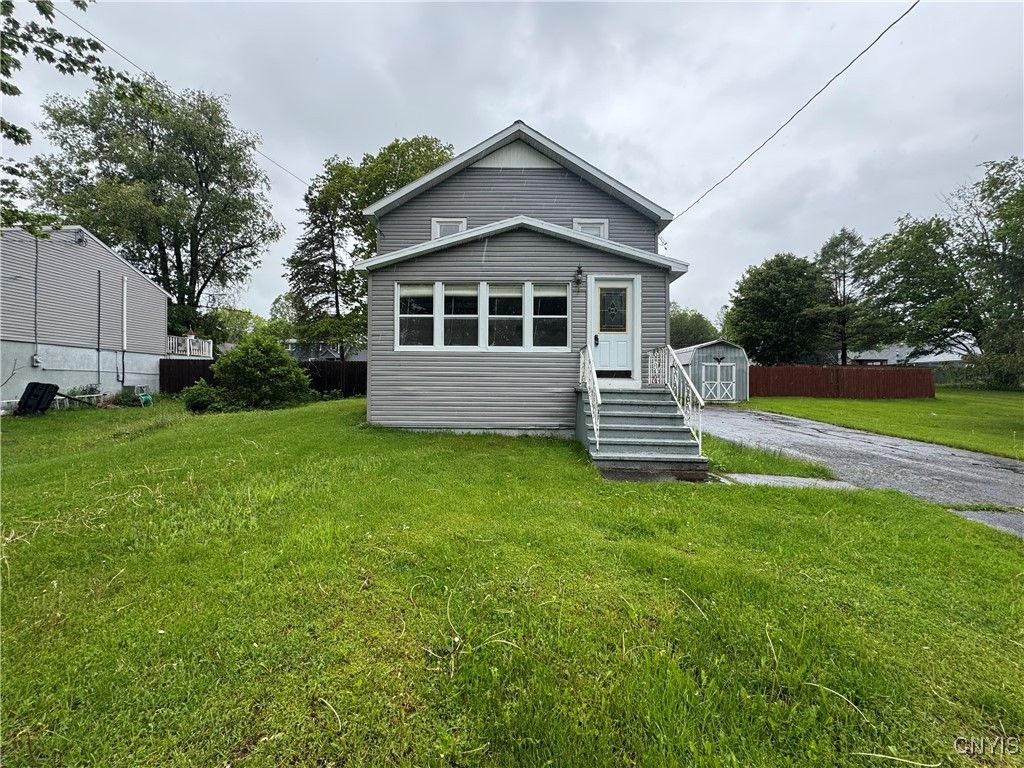 411 Hamilton Street, Rome-inside, NY 13440