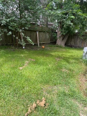 5922 Cinnamon Creek Circle, Houston, TX 77084