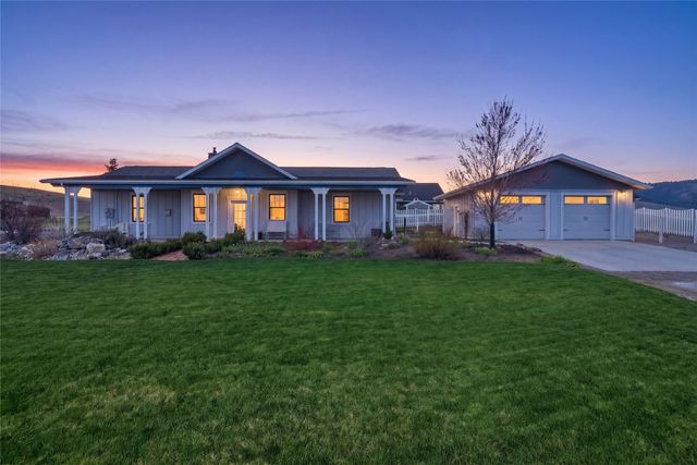 40109 Majestic Court, Polson, MT 59860 property photo