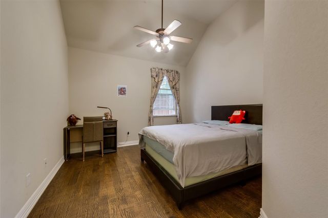 906 Hebron Drive, Allen, TX 75013