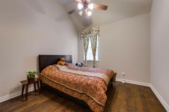 906 Hebron Drive, Allen, TX 75013