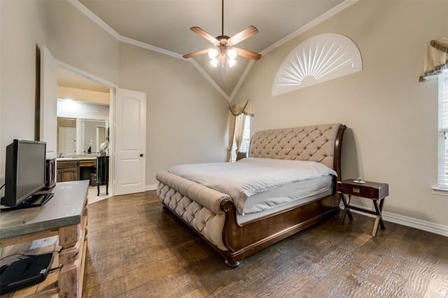 906 Hebron Drive, Allen, TX 75013