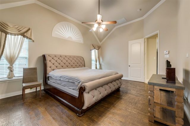 906 Hebron Drive, Allen, TX 75013