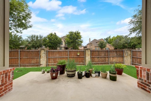 906 Hebron Drive, Allen, TX 75013