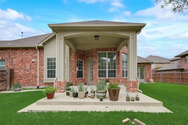 906 Hebron Drive, Allen, TX 75013