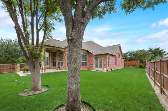 906 Hebron Drive, Allen, TX 75013