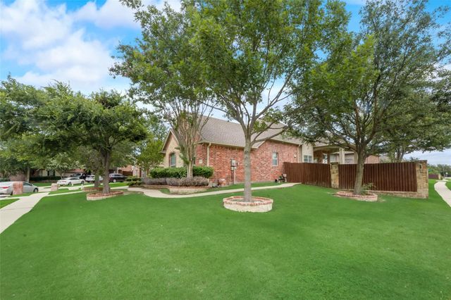 906 Hebron Drive, Allen, TX 75013