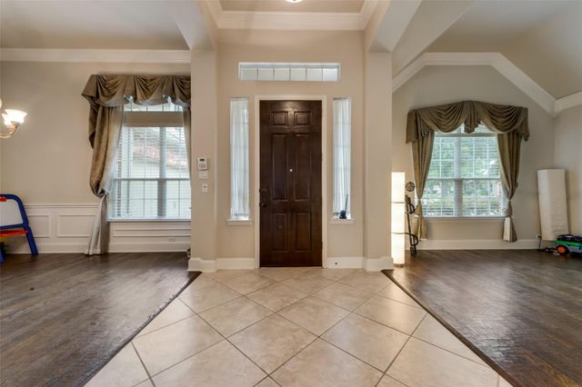 906 Hebron Drive, Allen, TX 75013