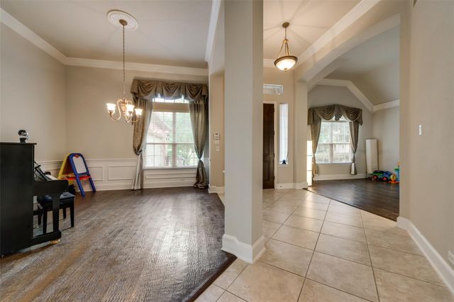 906 Hebron Drive, Allen, TX 75013