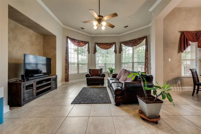 906 Hebron Drive, Allen, TX 75013
