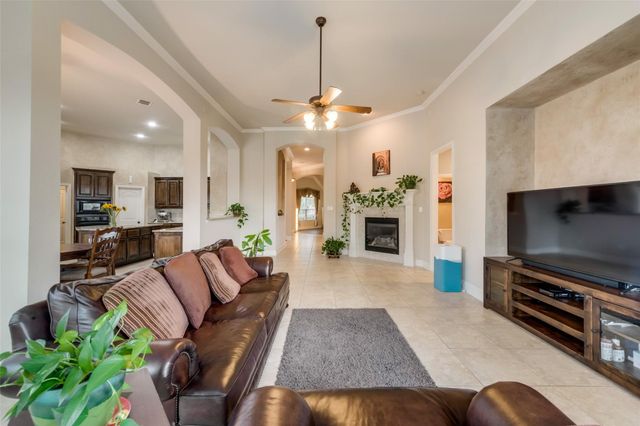 906 Hebron Drive, Allen, TX 75013