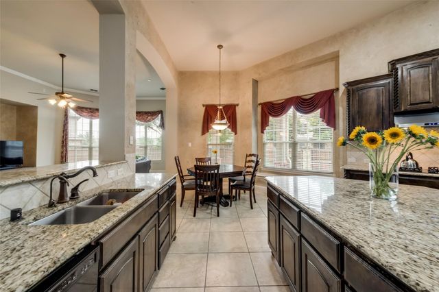 906 Hebron Drive, Allen, TX 75013