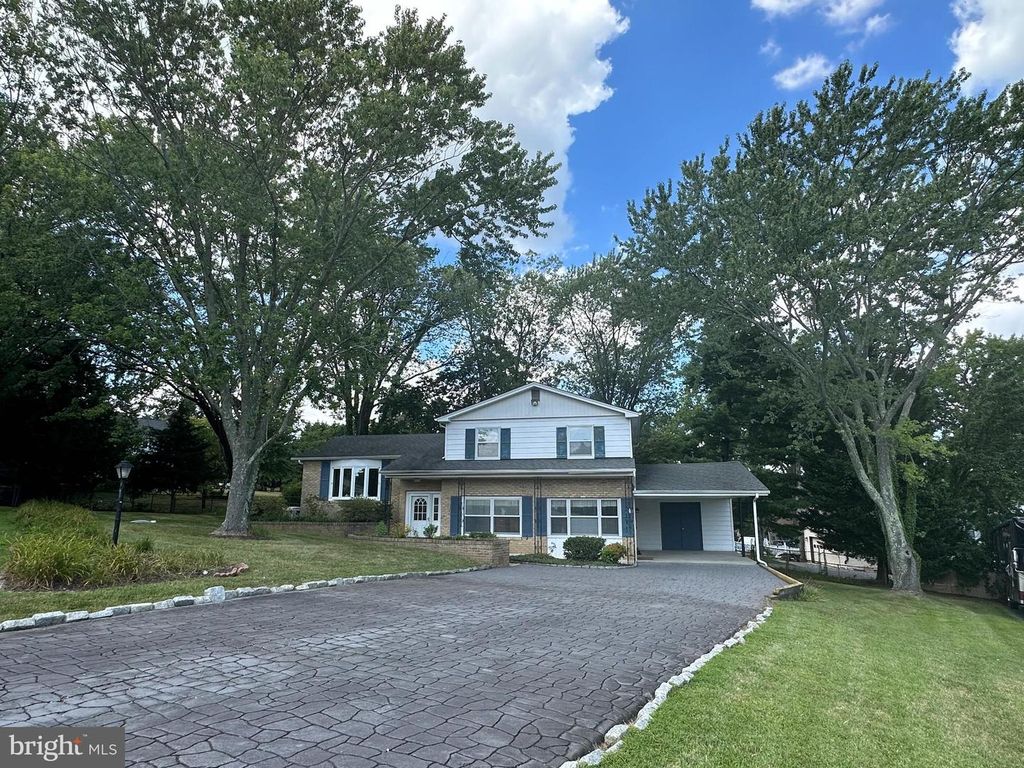 1272 STEELE RIDGE DR, Edgewater, MD 21037