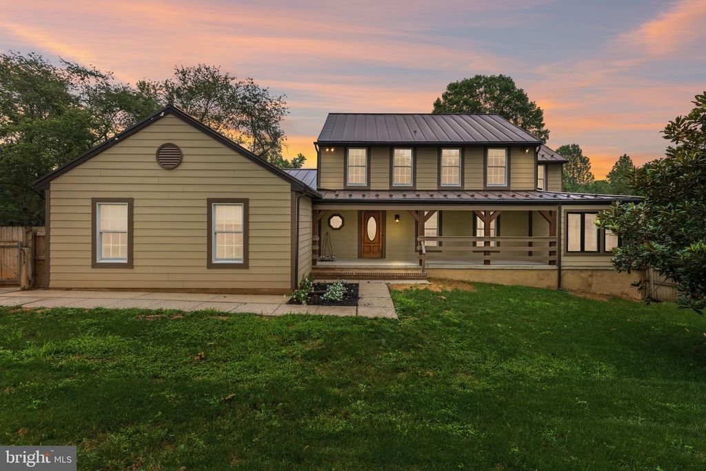 Image 10 of property listing at 4101 FEDERAL HILL RD, Jarrettsville, MD 21084