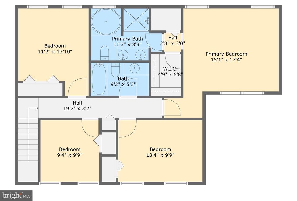 Image 3 of property listing at 4101 FEDERAL HILL RD, Jarrettsville, MD 21084