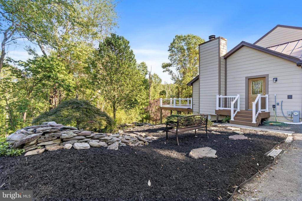 Image 54 of property listing at 4101 FEDERAL HILL RD, Jarrettsville, MD 21084