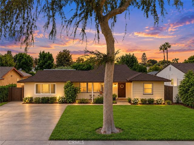 184 Ford Avenue, Pomona, CA 91768