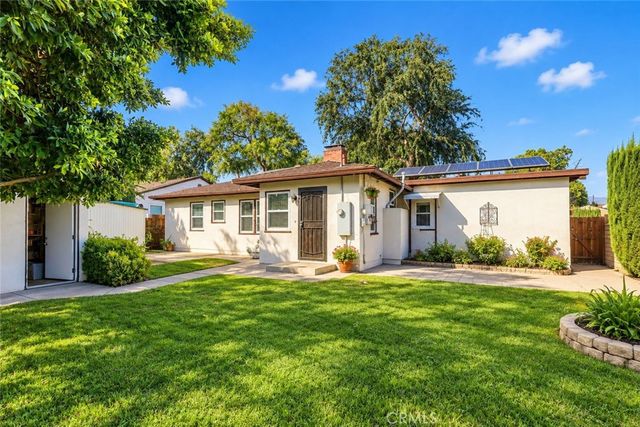 184 Ford Avenue, Pomona, CA 91768