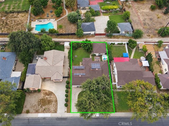 184 Ford Avenue, Pomona, CA 91768