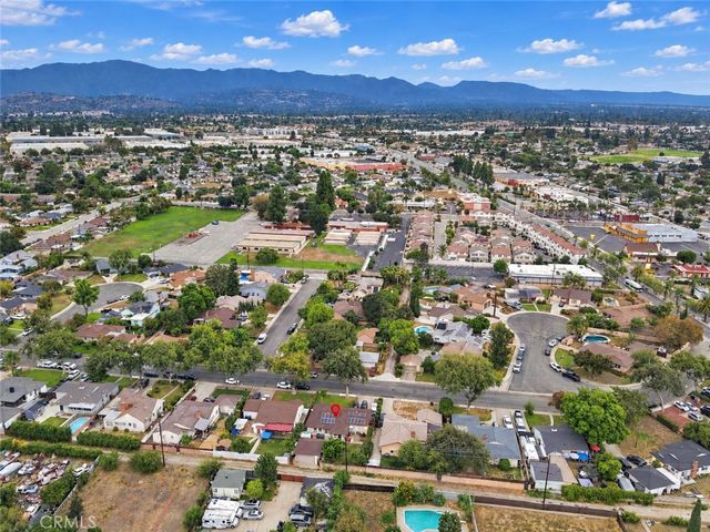 184 Ford Avenue, Pomona, CA 91768