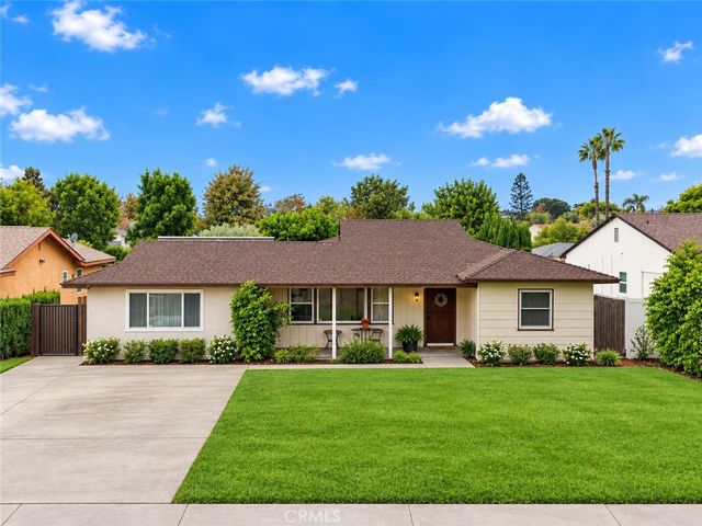 184 Ford Avenue, Pomona, CA 91768