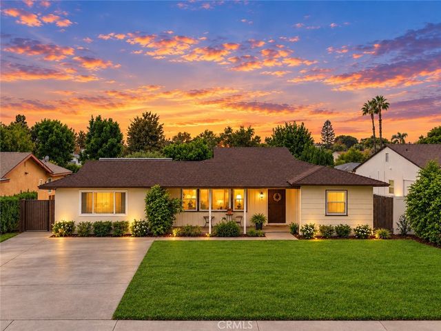 184 Ford Avenue, Pomona, CA 91768