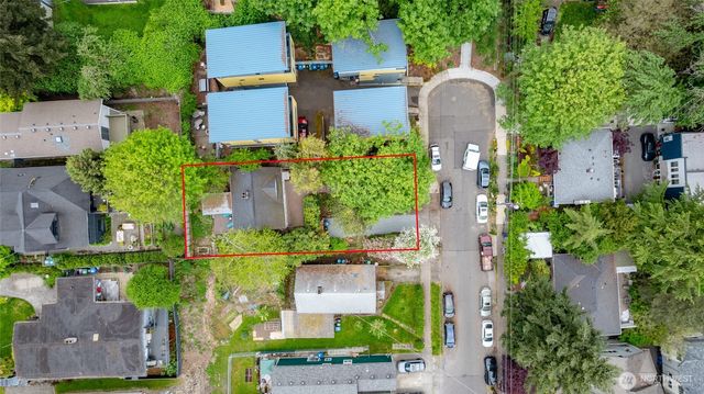 3915 S Brandon St, Seattle, WA 98118