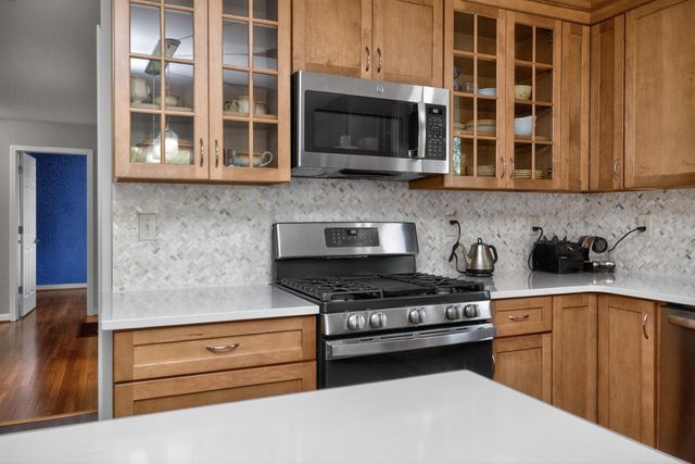 3306 Union Mill Road, Nicholasville, KY 40356
