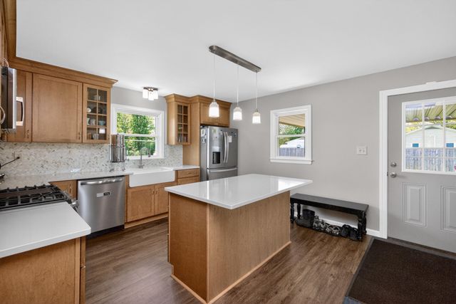 3306 Union Mill Road, Nicholasville, KY 40356