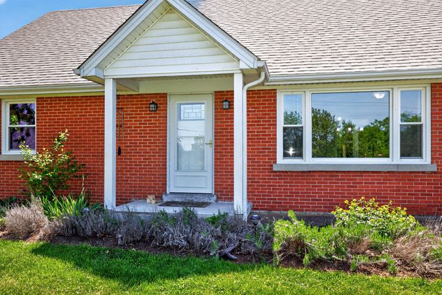 3306 Union Mill Road, Nicholasville, KY 40356