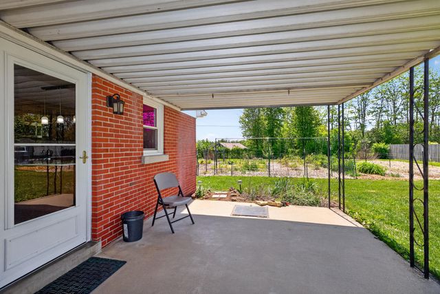 3306 Union Mill Road, Nicholasville, KY 40356